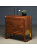 Pandora Sehpa Kullanımlı Mini Bar - İçki Dolabı