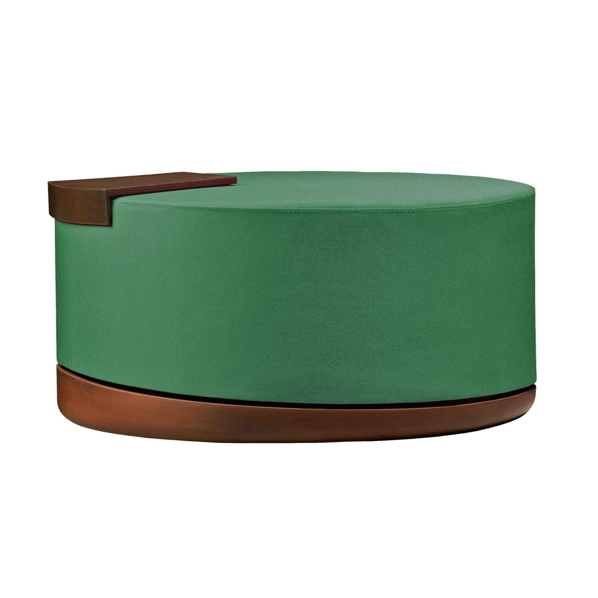 Byzance Balıksırtı Büyük Puf