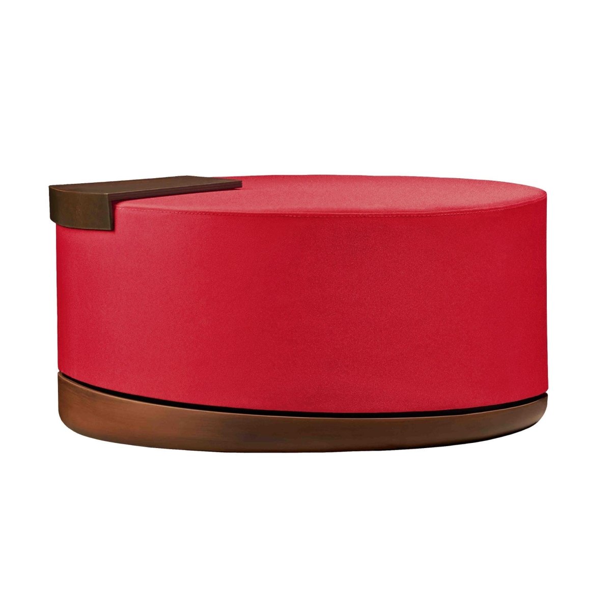 Byzance Balıksırtı Büyük Puf