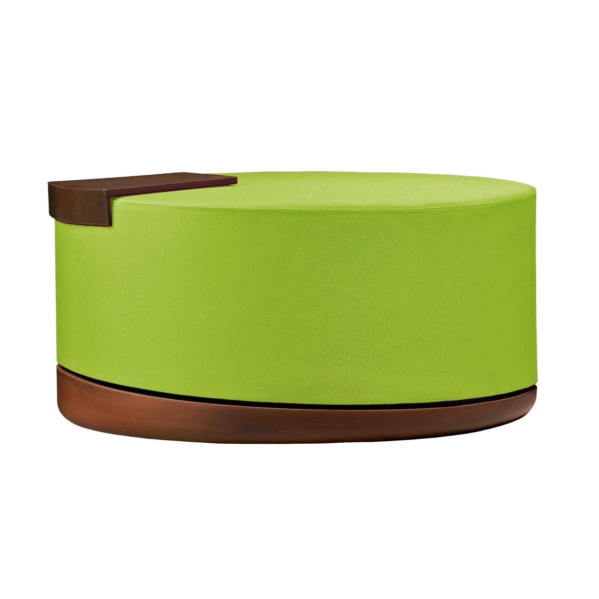 Byzance Balıksırtı Büyük Puf