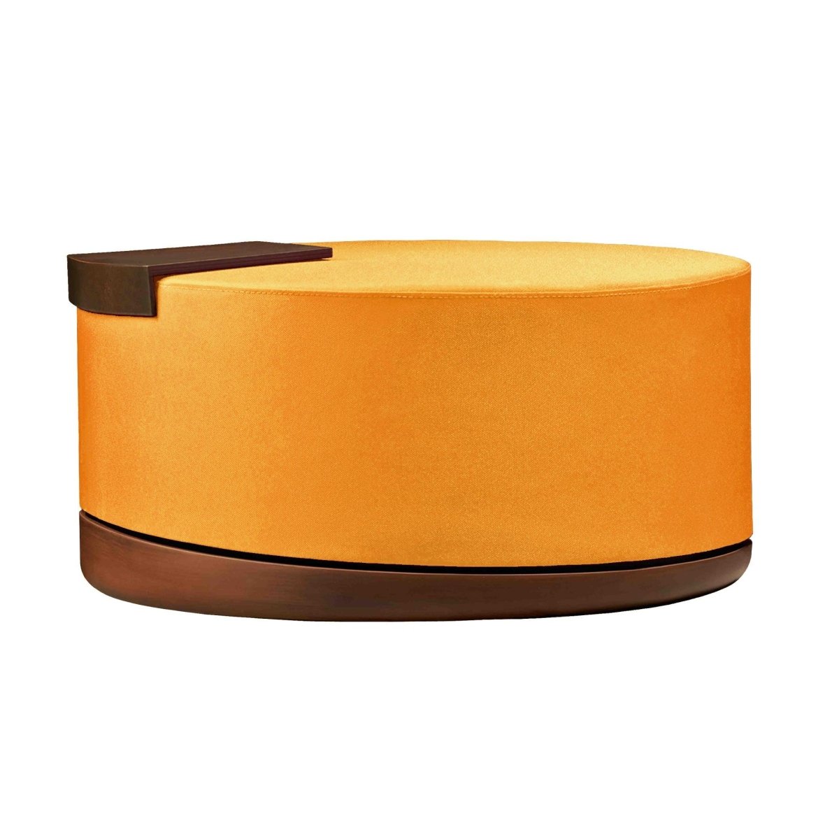 Byzance Balıksırtı Büyük Puf