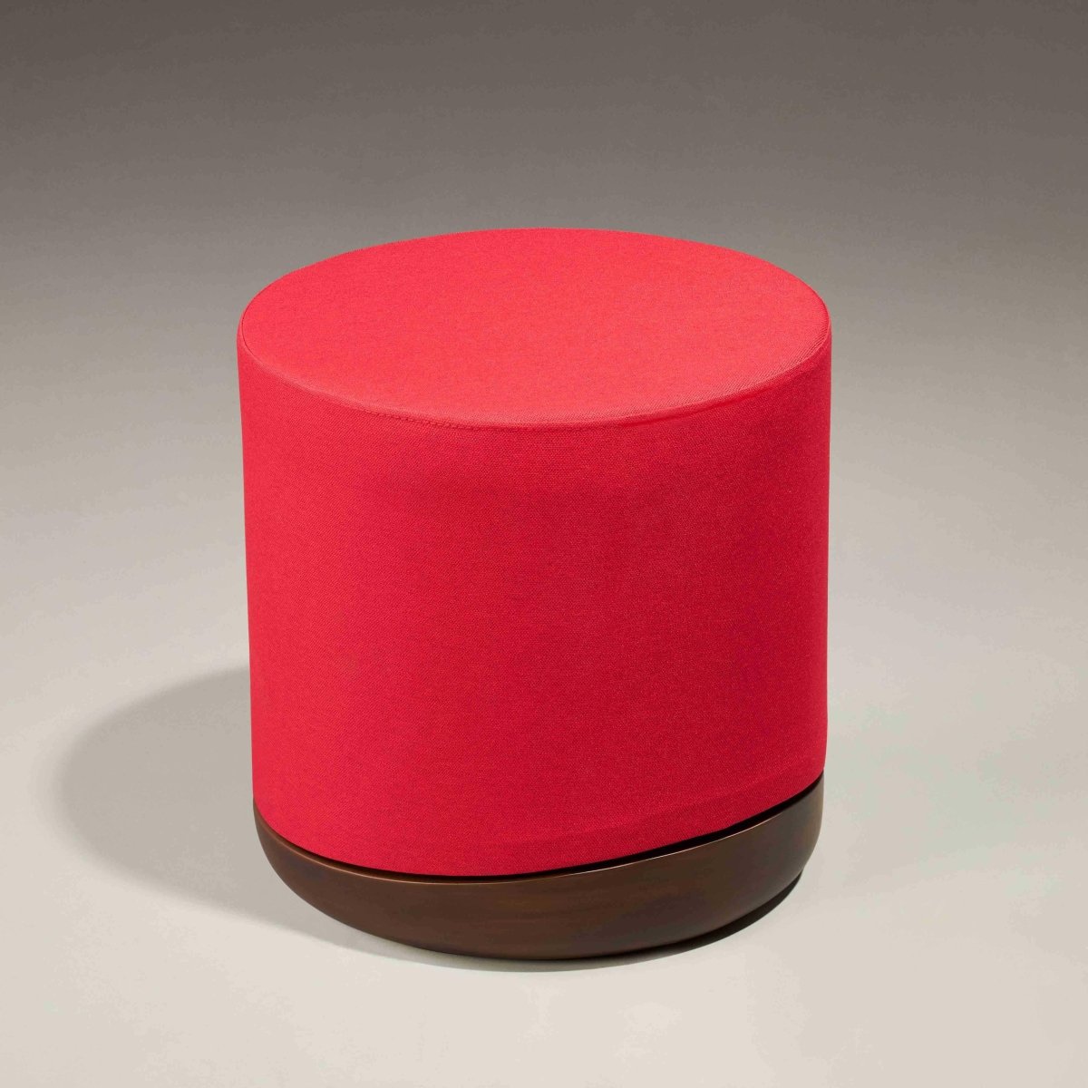 Byzance Balıksırtı Küçük Puf