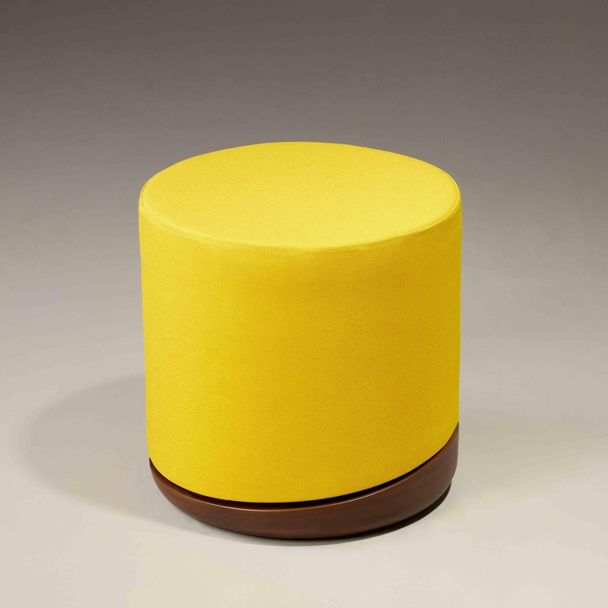 Byzance Balıksırtı Küçük Puf