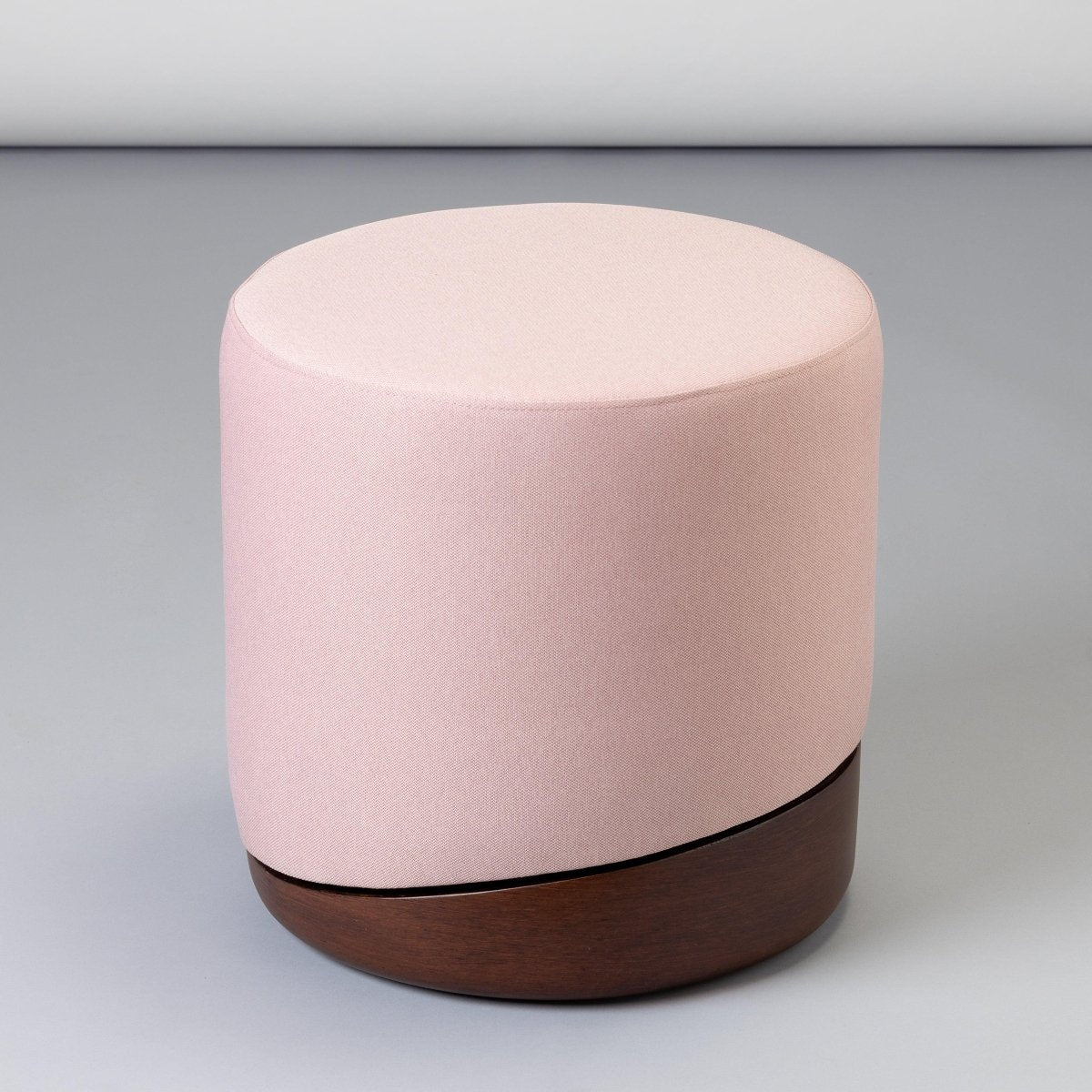 Byzance Balıksırtı Küçük Puf