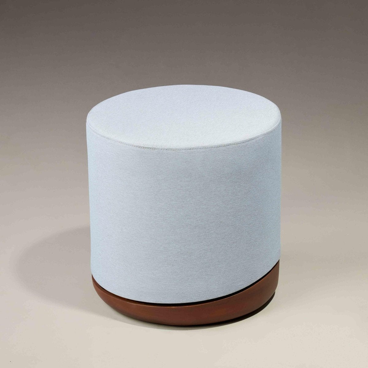 Byzance Balıksırtı Küçük Puf