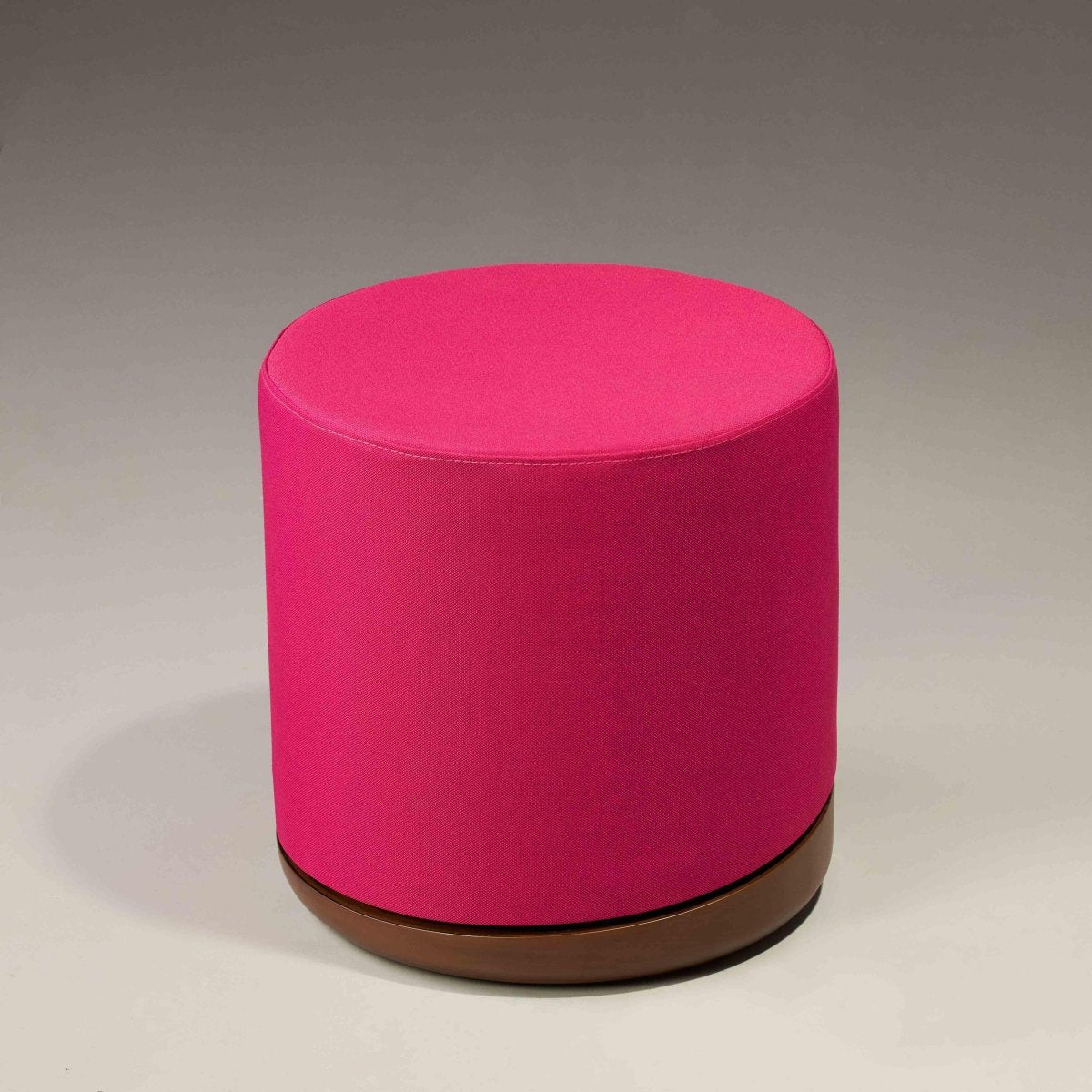 Byzance Balıksırtı Küçük Puf