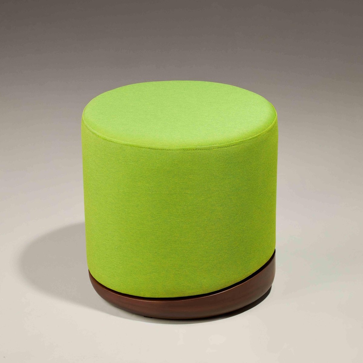 Byzance Balıksırtı Küçük Puf