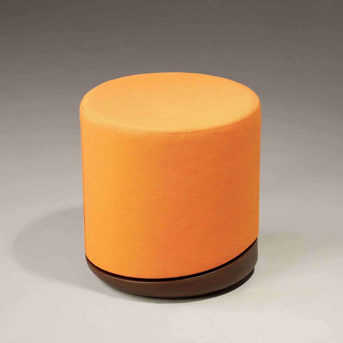 Byzance Balıksırtı Küçük Puf