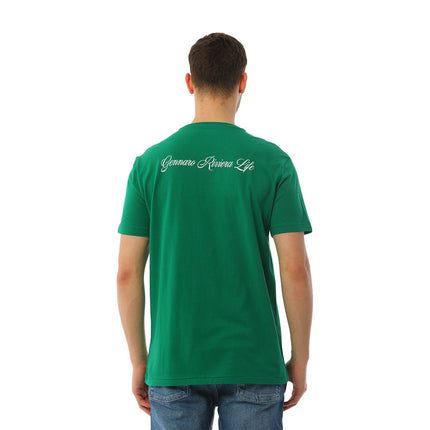 Gennaro - Riviera Life T-Shirt - Tişört
