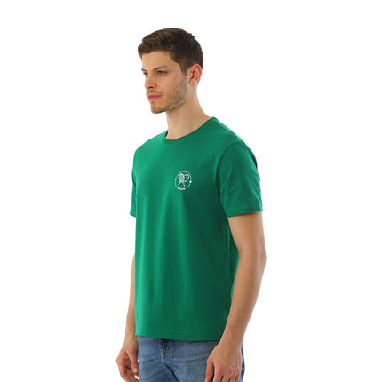 Gennaro - Tennis Club T-Shirt - Tişört
