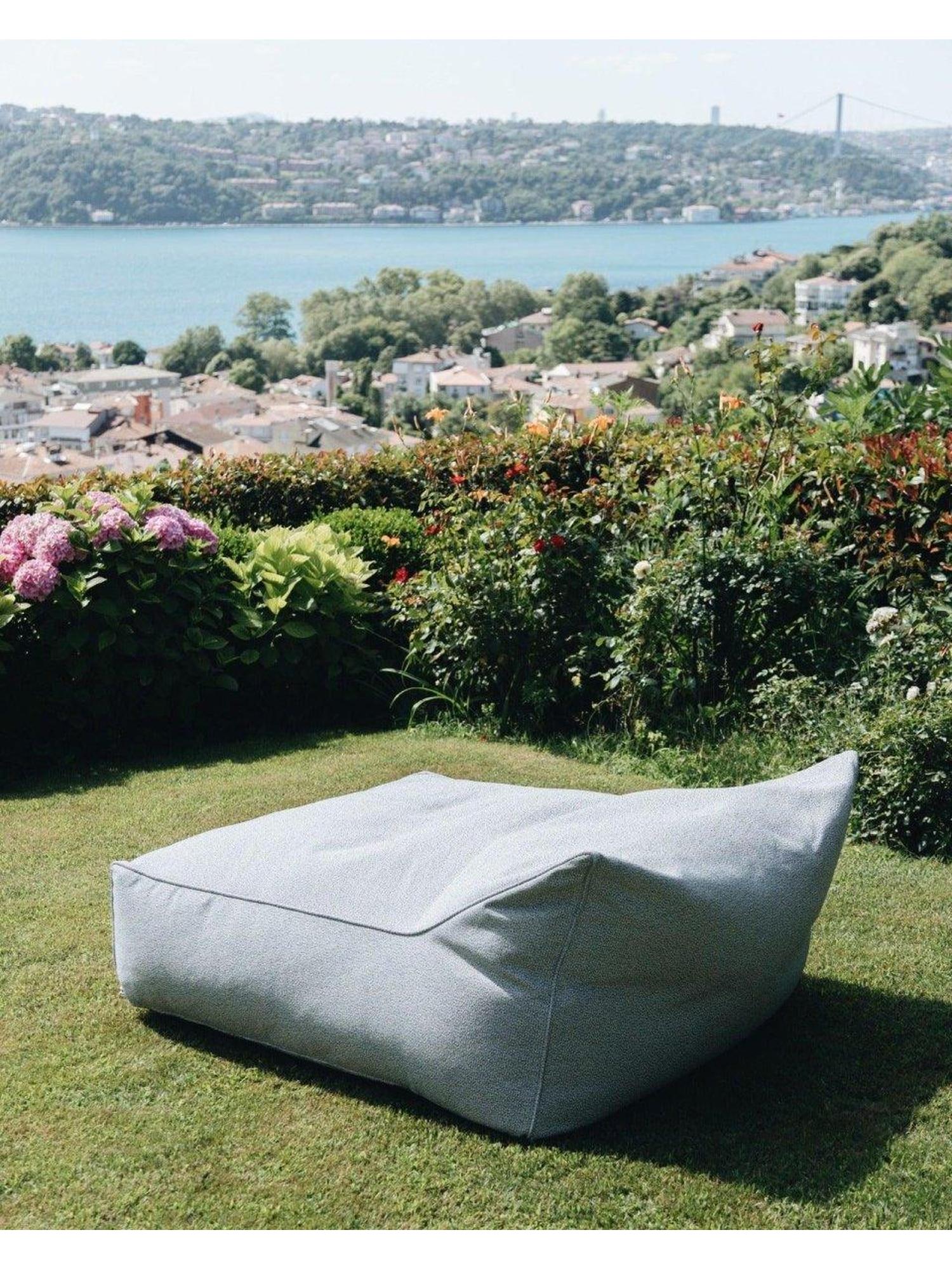 Dış Mekan Chill Out Daybed
