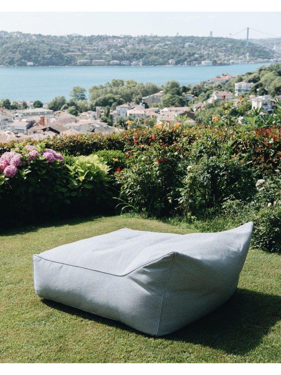 Dış Mekan Chill Out Daybed