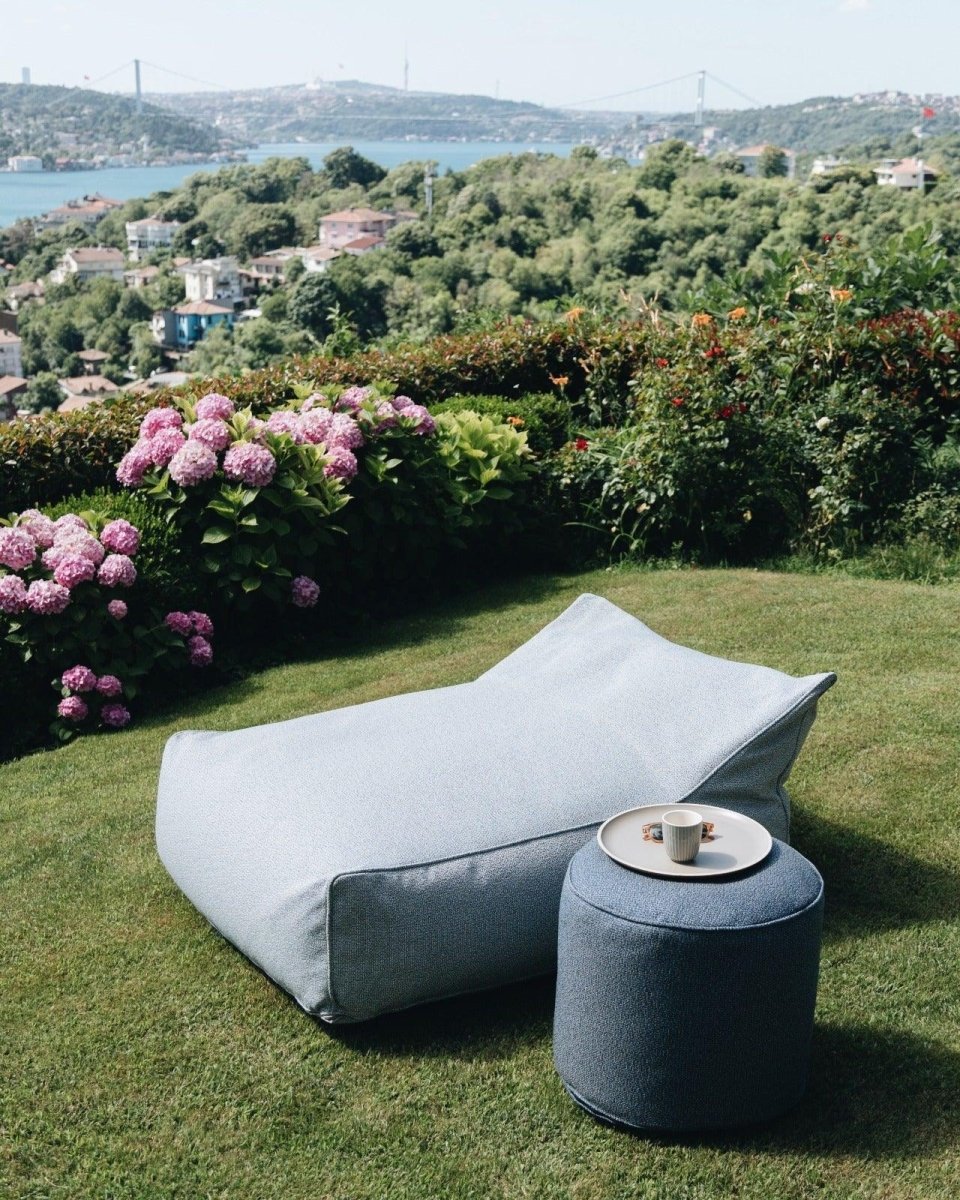 Dış Mekan Chill Out Daybed