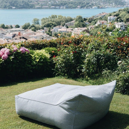 goods - Dış Mekan Chill Out Daybed - Puf