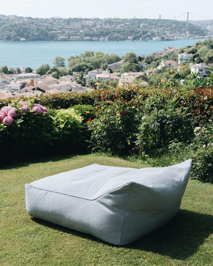 goods - Dış Mekan Chill Out Daybed - Puf