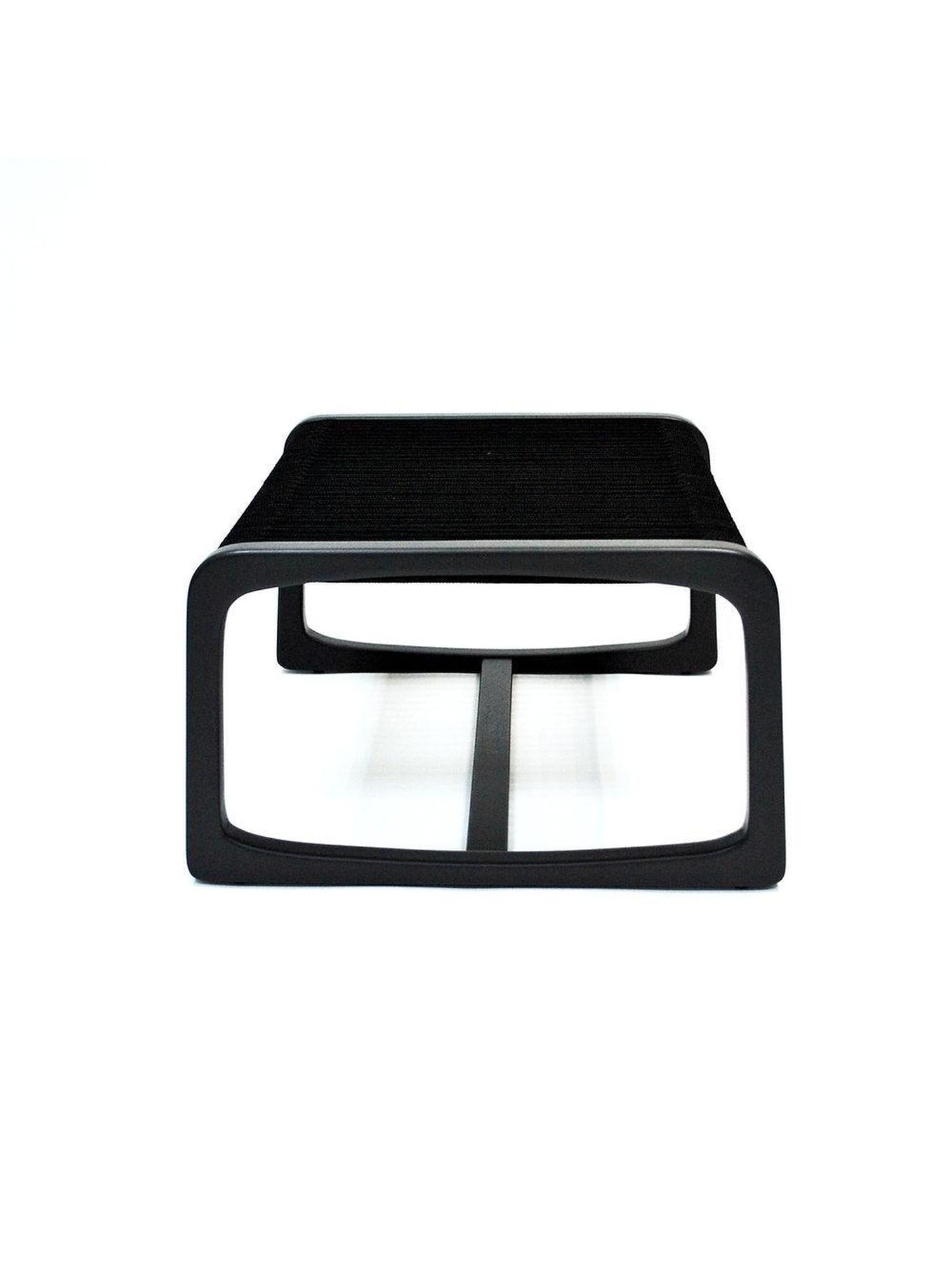 Flat Rock Puf