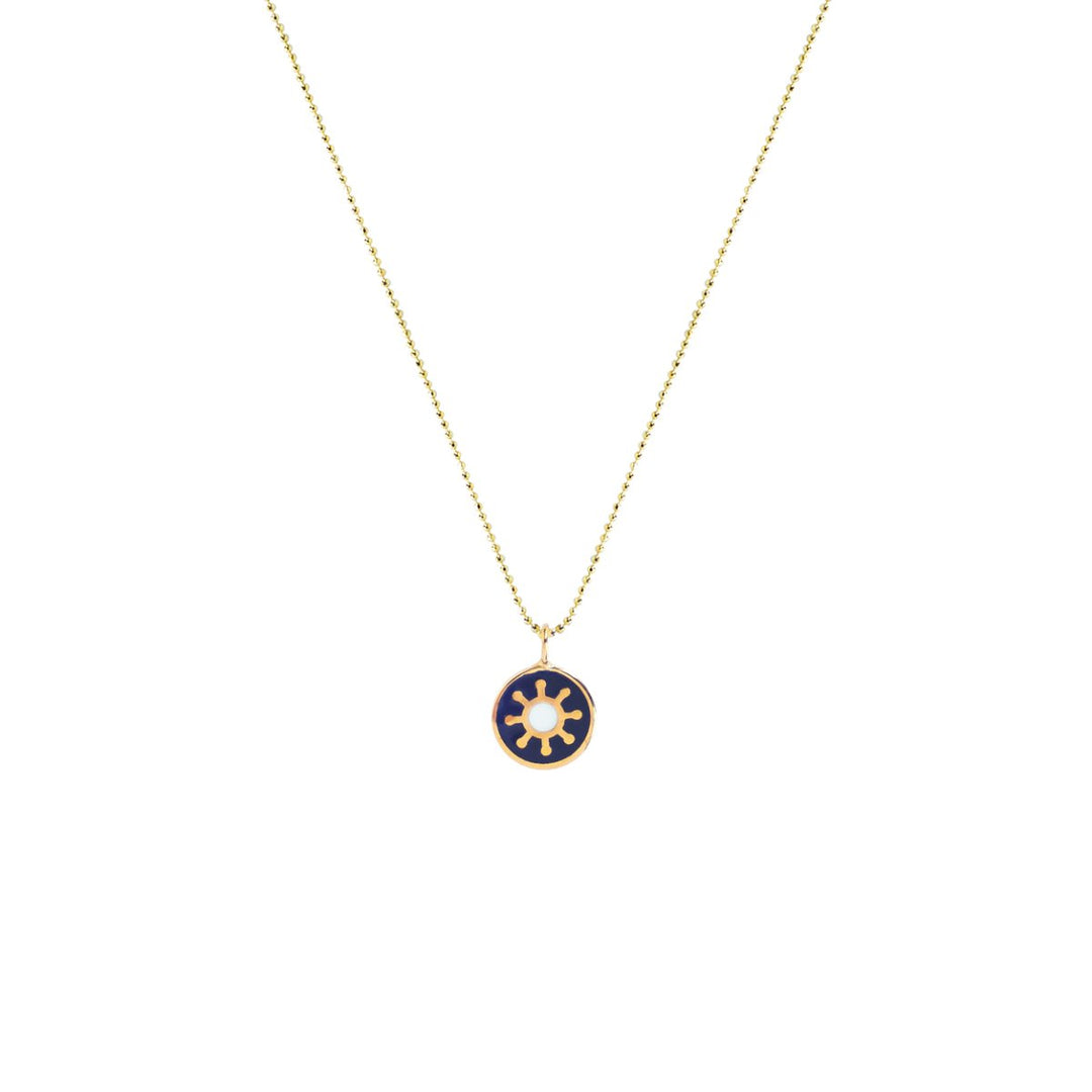 Gui Jewellery - Harmony Mini Kolye - Kolye