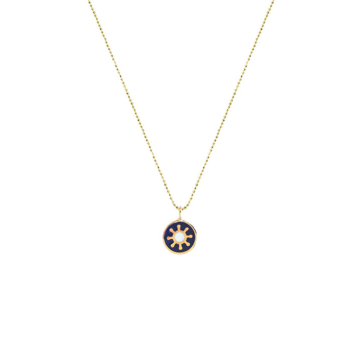 Gui Jewellery - Harmony Mini Kolye - Kolye