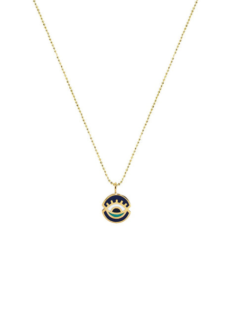 Gui Jewellery - Universe Mini Kolye - Kolye