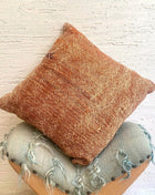 Haane Design - El Yapımı Kilim Kırlent Kılıfı Küçük - Kırlent Kılıfı