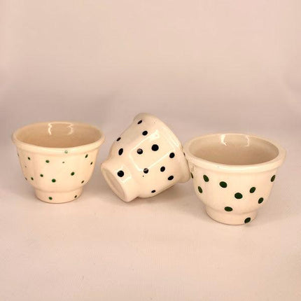 Haane Design - Loret Seramik Fincan - Fincan & Kupa