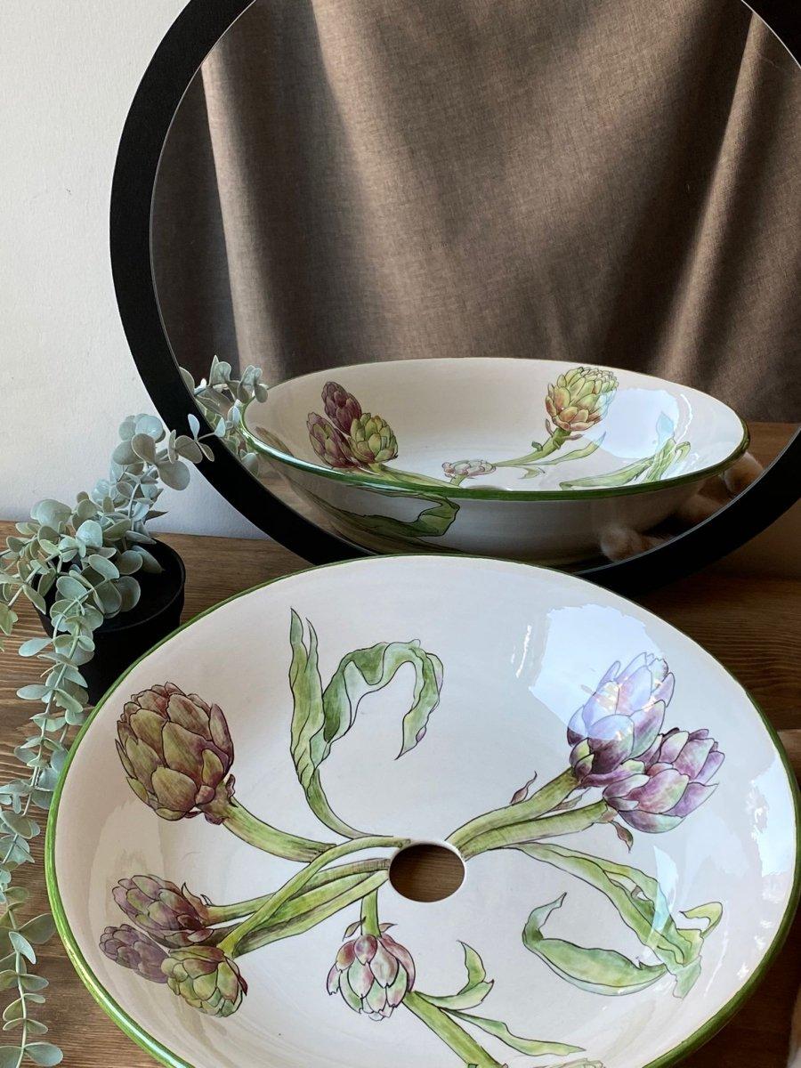 Artıchoke Lavabo