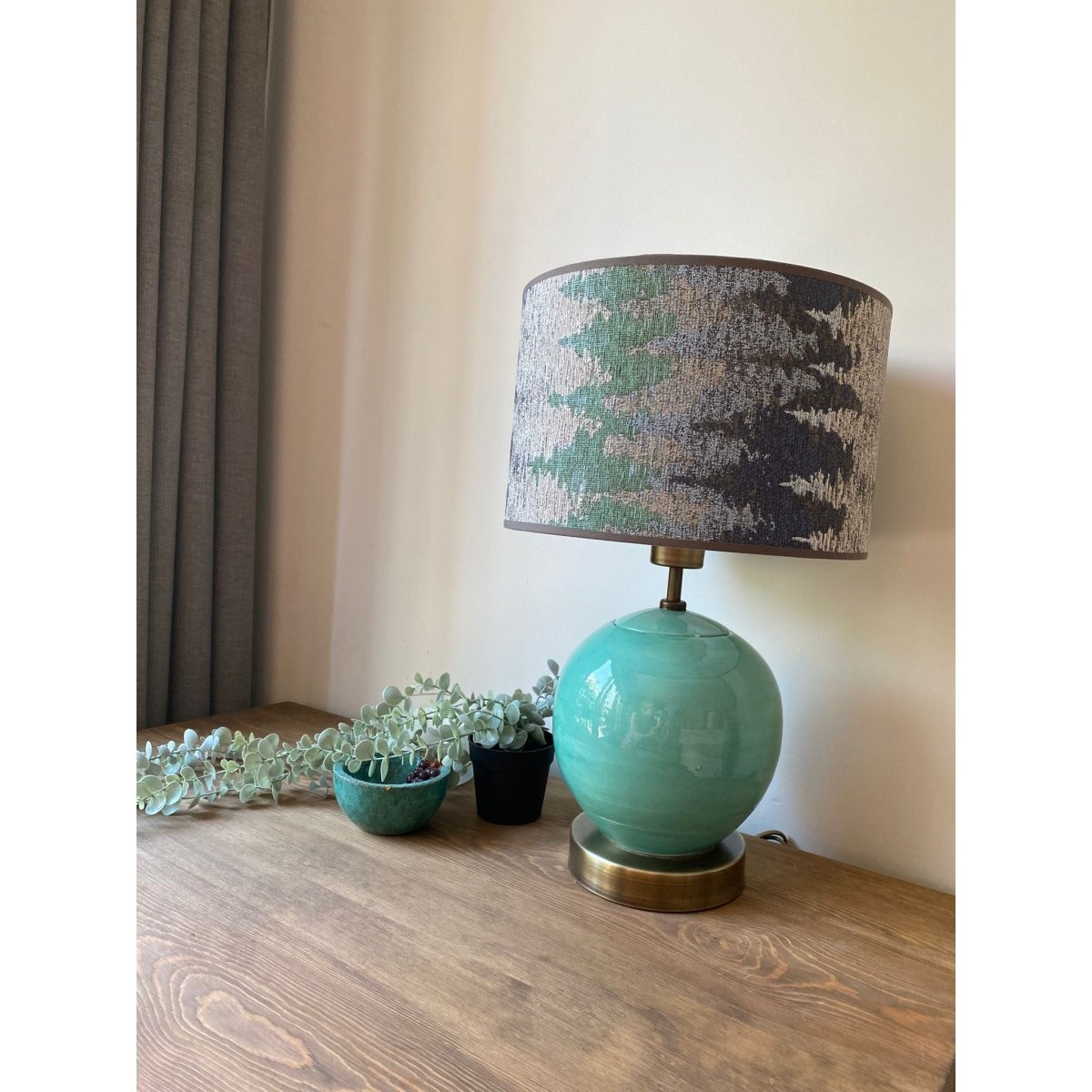 Missoni Abajur