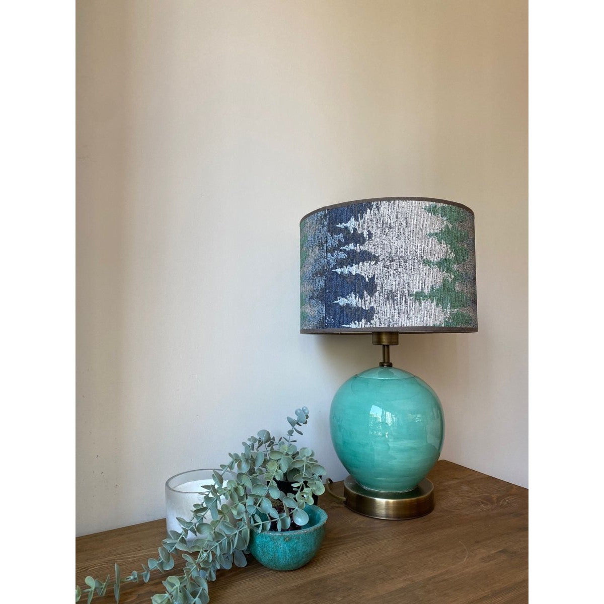 Missoni Abajur