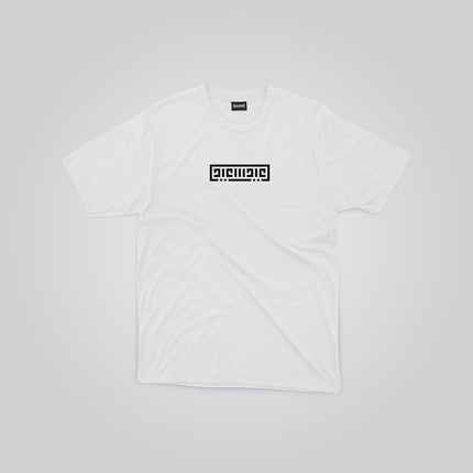 Helal Merch - Unisex Kûfî Oversize Tişört - Tişört
