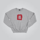 Helal Merch - Unisex Twin Flames Sweatshirt - Sweatshirt