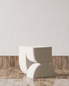hermhaus - Face Puf - Puf