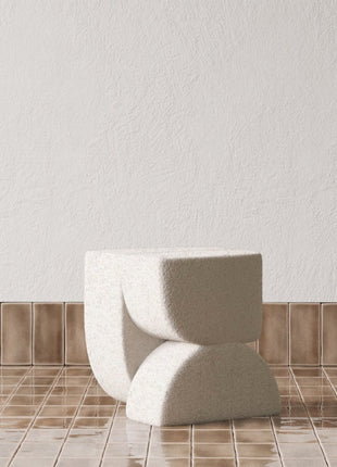 hermhaus - Face Puf - Puf