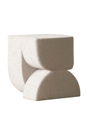 hermhaus - Face Puf - Puf