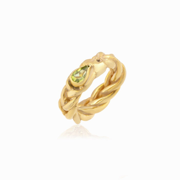 HESPERIDES JEWELRY - Antonina Ring - Yüzük