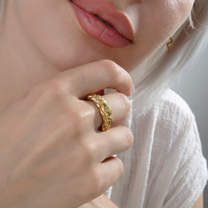 HESPERIDES JEWELRY - Antonina Ring - Yüzük