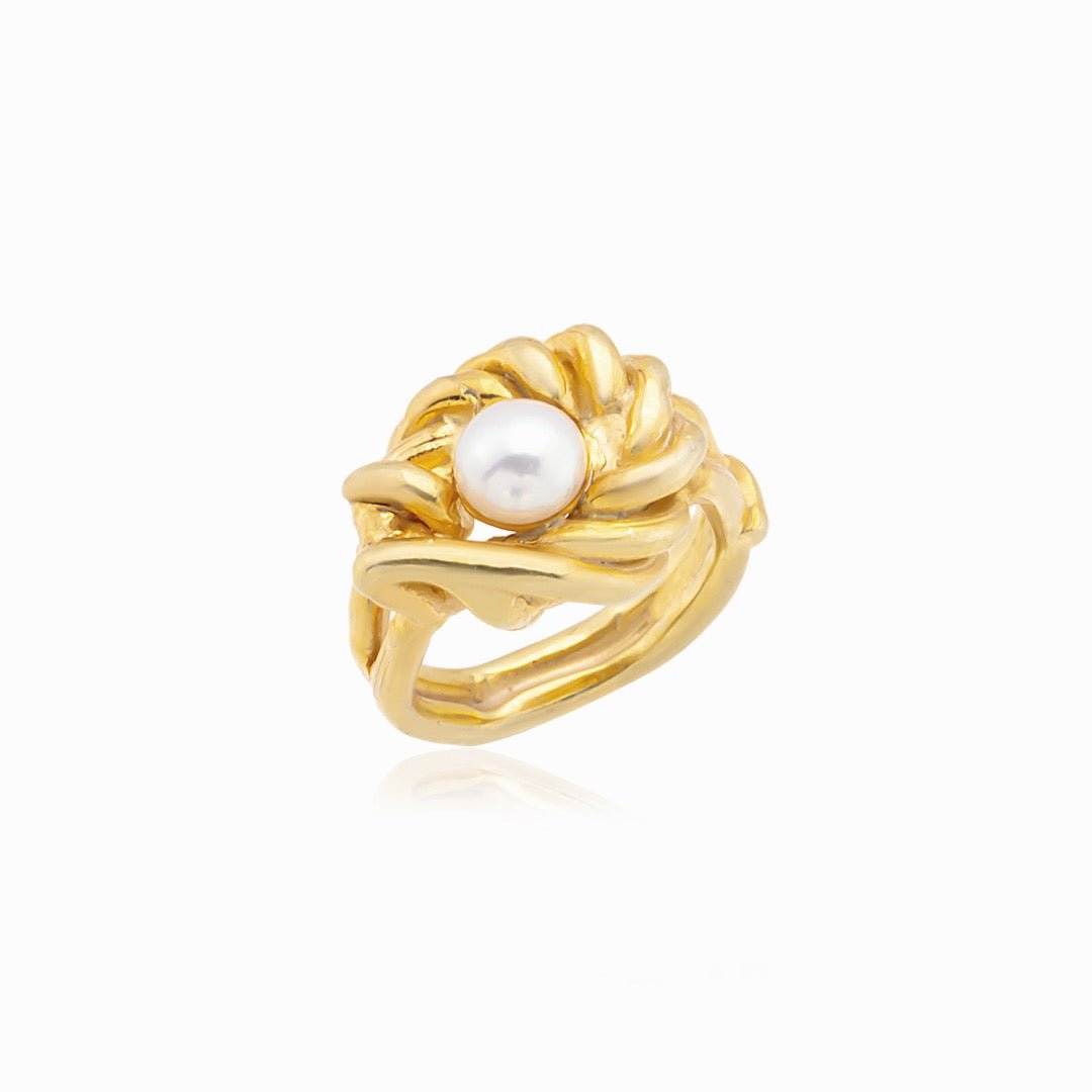 HESPERIDES JEWELRY - Aphrodite Ring - Yüzük