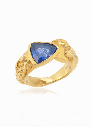 HESPERIDES JEWELRY - Imperial Ring - Yüzük