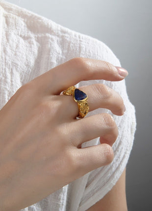 HESPERIDES JEWELRY - Imperial Ring - Yüzük