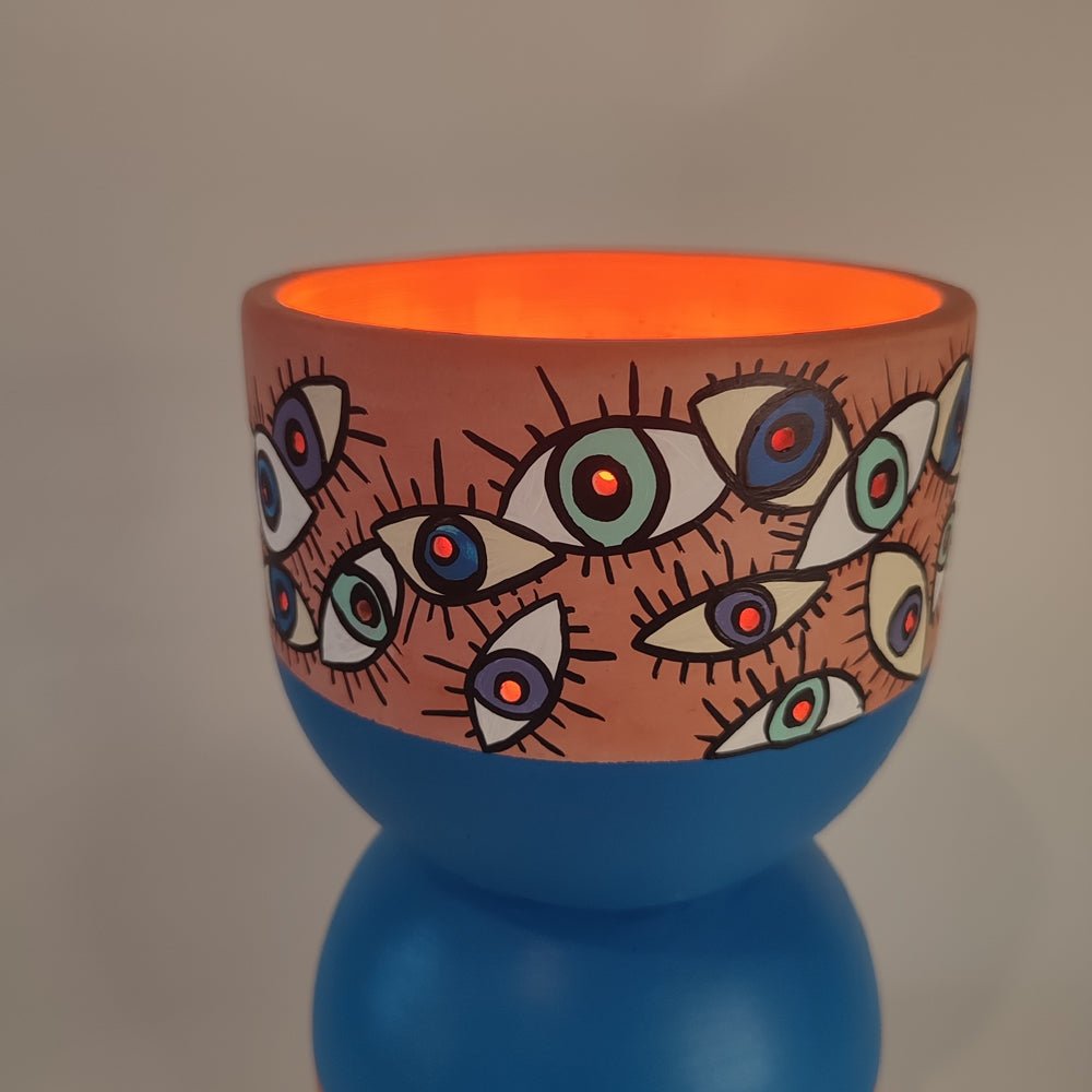 Eyes U2 Aydınlatma