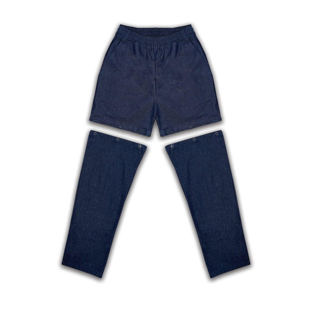 IN D'TALES - San Diego Denim Pantolon - Pantolon