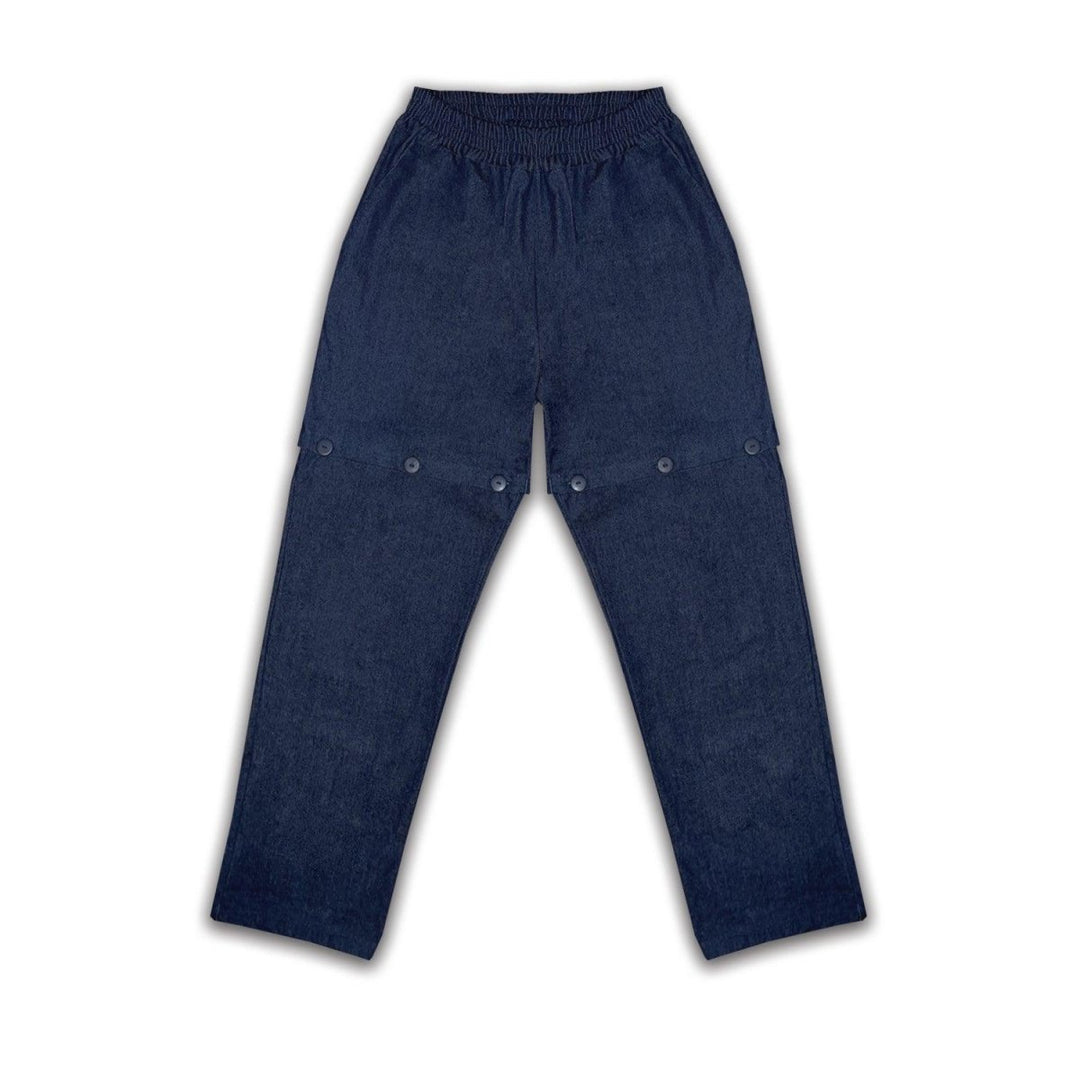 IN D'TALES - San Diego Denim Pantolon - Pantolon