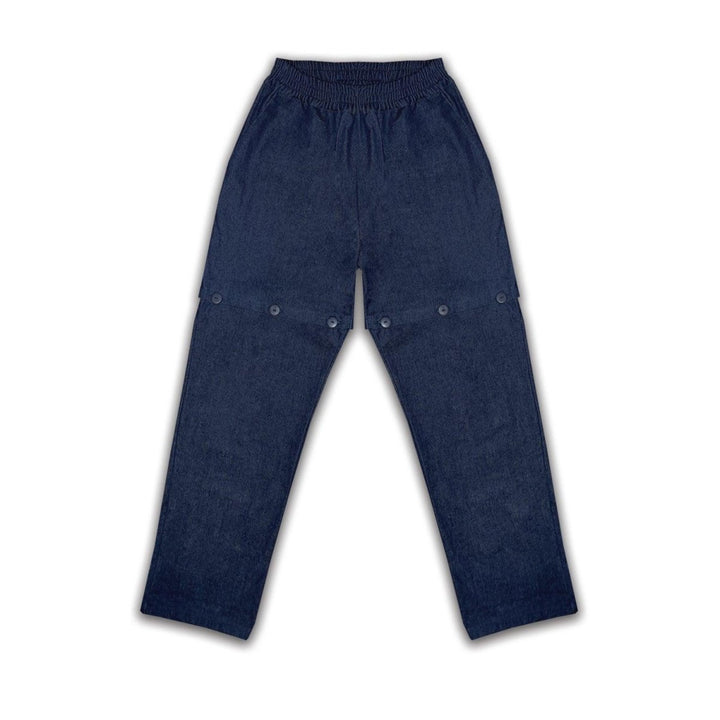 IN D'TALES - San Diego Denim Pantolon - Pantolon