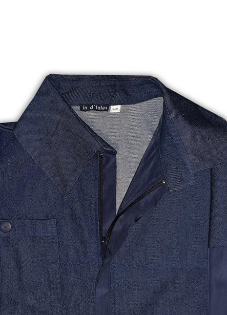 IN D'TALES - San Francisco Denim Ceket - Ceket
