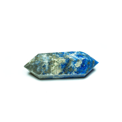 indafelhayat - Çift Kutuplu Lapis Lazuli (Herkimer) - Dekoratif Ürün