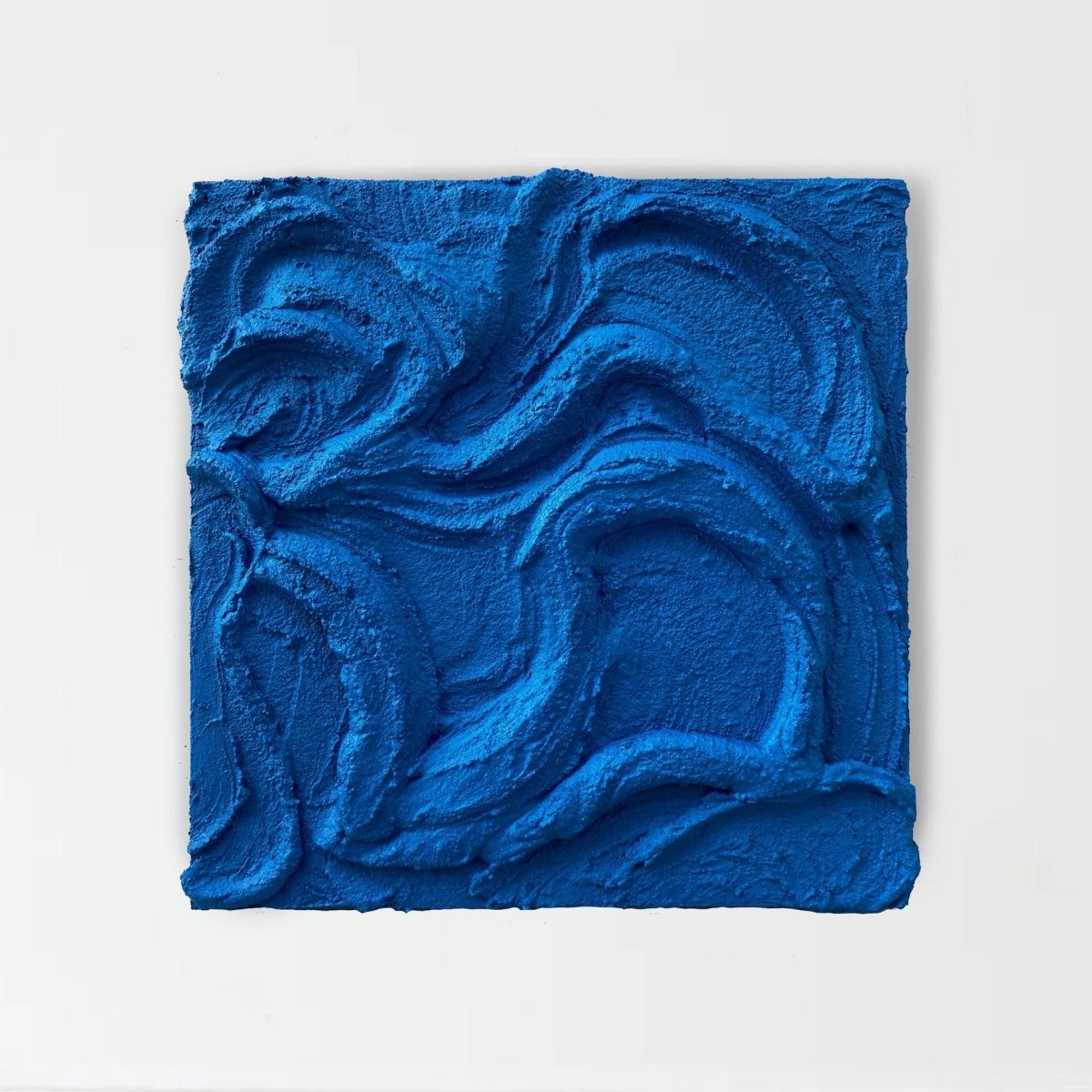 MAURITIUS-CLASSIC BLUE