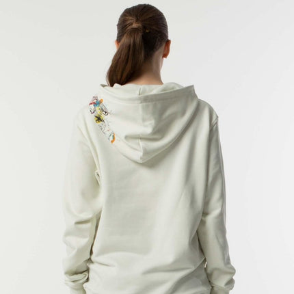Last Ticket to Fortuna’s Chateaux - Mystery The Unknown Unisex Hoodie - Hoodie