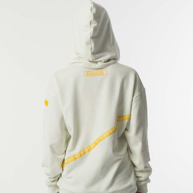 Last Ticket to Fortuna’s Chateaux - The Partite One Hoodie - Hoodie