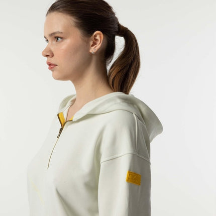 Last Ticket to Fortuna’s Chateaux - The Partite One Hoodie - Hoodie