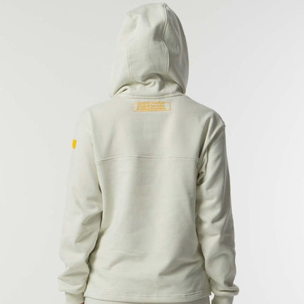 Last Ticket to Fortuna’s Chateaux - The Sublime One YonW Hoodie - Hoodie