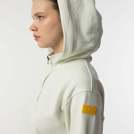 Last Ticket to Fortuna’s Chateaux - The Sublime One YonW Hoodie - Hoodie